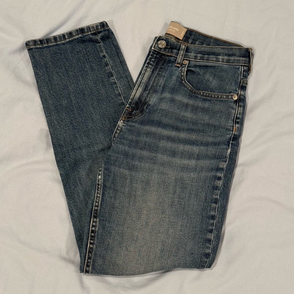 Everlane Cheeky Jean